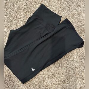 Fabletics purelux Flare leggings